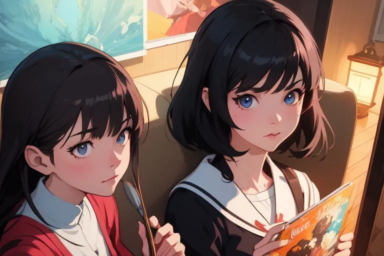 rich expression rich expression